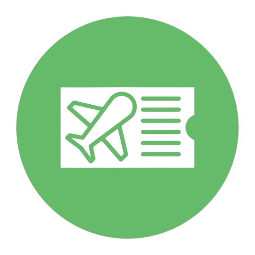 DummyTicketsOnline Logo